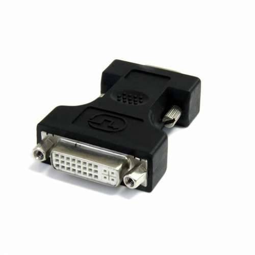 Adapter DVI u VGA Startech DVIVGAFMBK Cijena