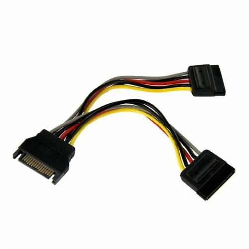 Kabel SATA Startech PYO2SATA             Cijena