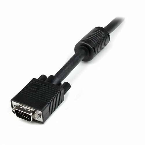 VGA Kabel Startech MXTMMHQ3M            3 m Crna Cijena