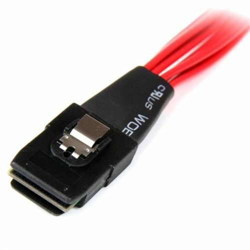 Kabel SATA Startech SAS808782P50         Cijena