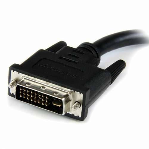 Kabel DVI-I u VGA Startech DVIVGAMF8IN          Crna 0,2 m Cijena