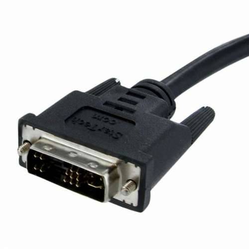 Kabel DVI-A u VGA Startech DVIVGAMM1M           Crna 1 m Cijena