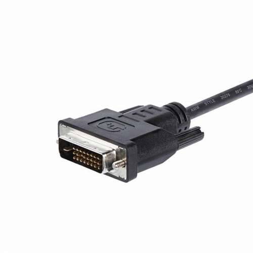 Adapter DVI-D u VGA Startech DVI2VGAE             0,19 m Crna Cijena