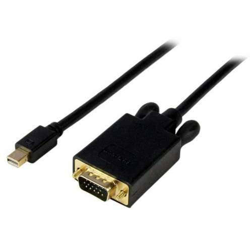 Mini DisplayPort u VGA Adapter Startech MDP2VGAMM6B Cijena