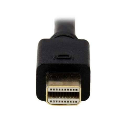 Mini DisplayPort u VGA Adapter Startech MDP2VGAMM6B Cijena