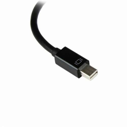 Mini DisplayPort u VGA Adapter Startech MDP2VGA2             Crna 180 cm Cijena