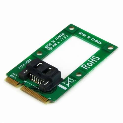 SATA Adapter Startech MSAT2SAT3            Cijena