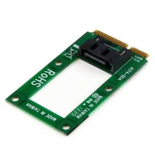 SATA Adapter Startech MSAT2SAT3            Cijena