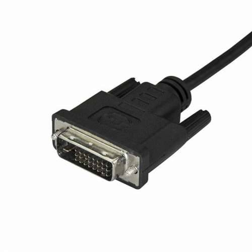 Adapter DisplayPort u DVI Startech DVI2DP2              Crna Cijena