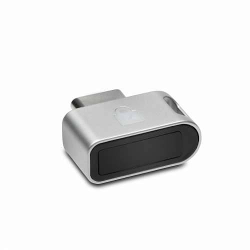 Digitalni čitač otiska prsta Kensington Llave de huella digital VeriMark™ Guard USB-C - FIDO2, WebAuthn/CTAP2 y FIDO U2F - Multi Cijena