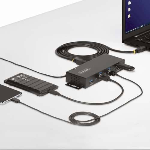 Set za Popravke Startech 5G7AINDRM-USB-A-HUB Cijena