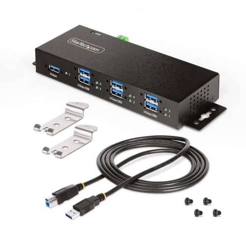 Set za Popravke Startech 5G7AINDRM-USB-A-HUB Cijena