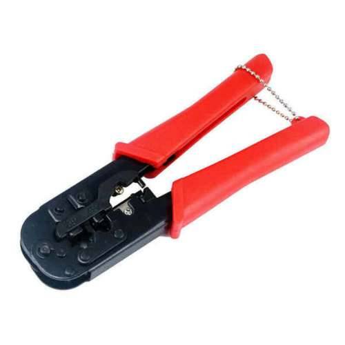 Kliješta za krimpanje GEMBIRD T-WC-01 RJ45/RJ12/RJ11 Cijena