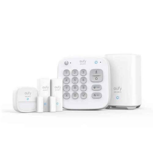 Sistem alarma Eufy T8990321 Cijena
