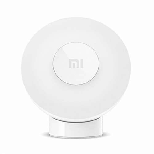 Stolna LED Svjetiljka Xiaomi Motion-Activated Night Light 2 Bluetooth Bijela Crna 4,5 V Cijena