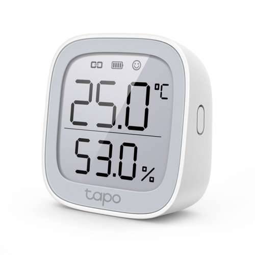 Sistem alarma TP-Link Tapo T315 Cijena