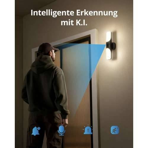 Nadzorna video kamera Eufy CAM S100 Cijena