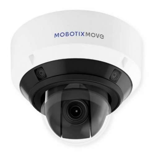 Nadzorna video kamera Mobotix Cijena
