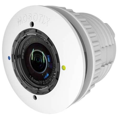 Nadzorna video kamera Mobotix B237 DAY Cijena