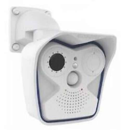 IP Kamera Mobotix Cijena