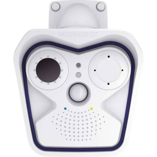 Nadzorna video kamera Mobotix M16B THERMOGRAPHIC Cijena