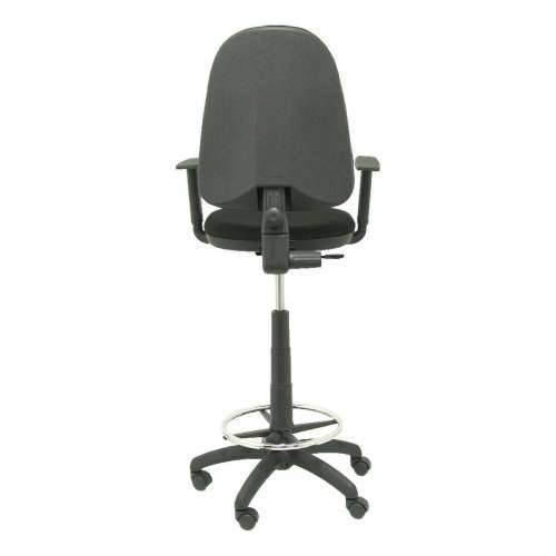 Tabure Ayna Piqueras y Crespo I840B10 Crna PVC Cijena