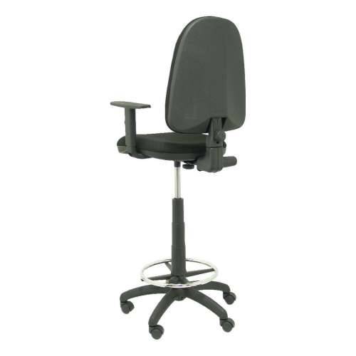 Tabure Ayna Piqueras y Crespo I840B10 Crna PVC Cijena