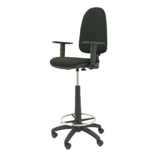 Tabure Ayna Piqueras y Crespo I840B10 Crna PVC Cijena