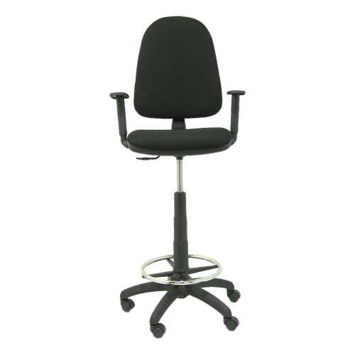 Tabure Ayna Piqueras y Crespo I840B10 Crna PVC Cijena