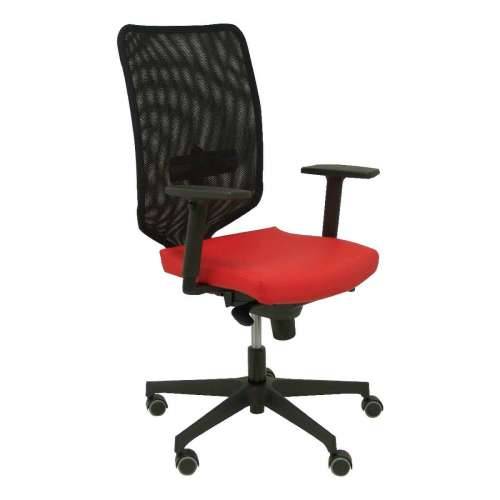Uredska stolica Ossa Piqueras y Crespo 3625-8435501008576 Crvena Cijena