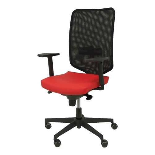 Uredska stolica Ossa Piqueras y Crespo 3625-8435501008576 Crvena Cijena