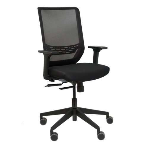 Uredska stolica To-Sync Work Piqueras y Crespo SC9242 Crna Cijena