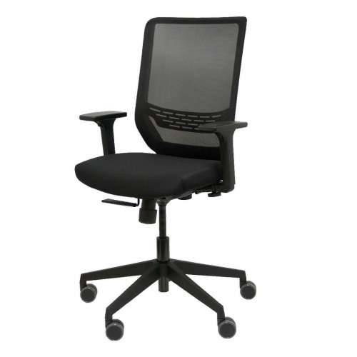 Uredska stolica To-Sync Work Piqueras y Crespo SC9242 Crna Cijena
