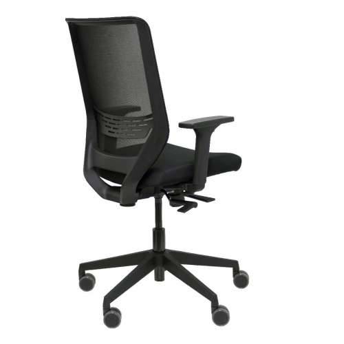 Uredska stolica To-Sync Work Piqueras y Crespo SC9242 Crna Cijena