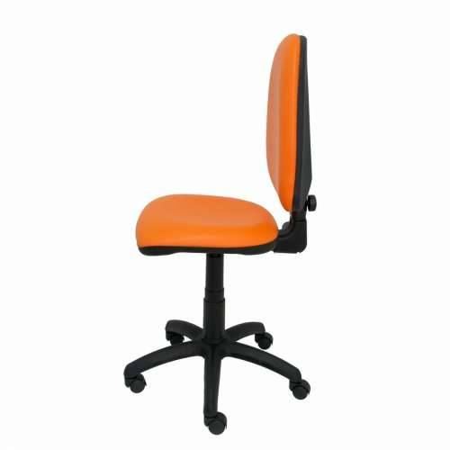 Uredska stolica Ayna Similpiel Piqueras y Crespo CPSPV83 Oranžna Cijena
