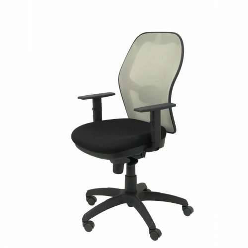 Uredska stolica Jorquera Piqueras y Crespo BALI840 Crna Cijena