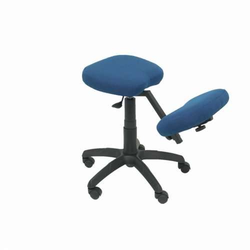 Ergonomska stolica Lietor Piqueras y Crespo BALI200 Plava Mornarsko plava Cijena