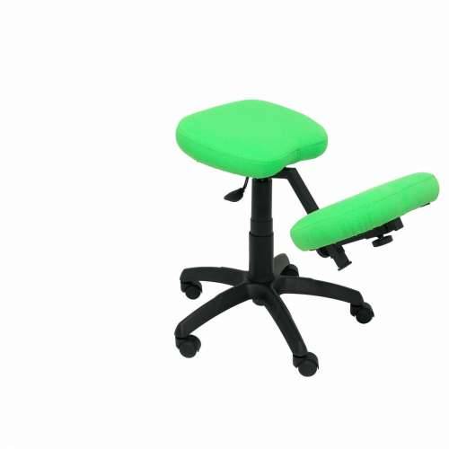 Ergonomska stolica Lietor Piqueras y Crespo 37G Zelena Zelenožut Cijena