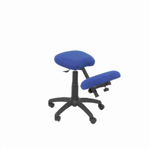 Ergonomska stolica Lietor Piqueras y Crespo BALI229 Plava Cijena