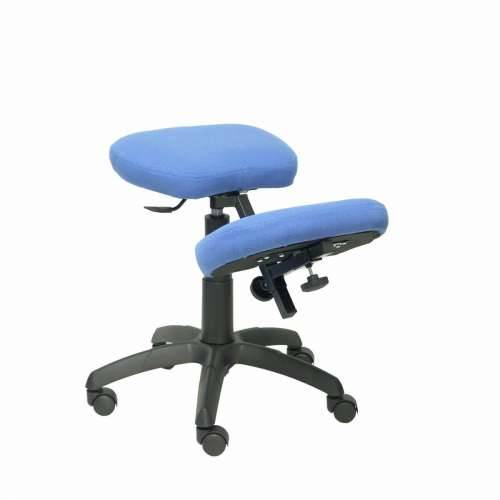 Ergonomska stolica Lietor Piqueras y Crespo BALI261 Plava Cijena