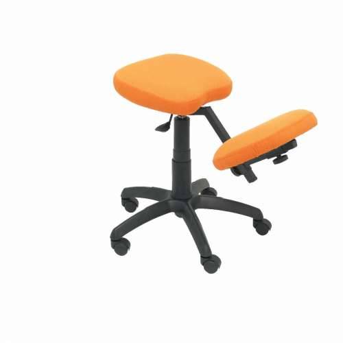Ergonomska stolica Lietor Piqueras y Crespo 37G Oranžna Cijena