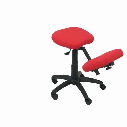 Ergonomska stolica Lietor Piqueras y Crespo 37G Crvena Cijena