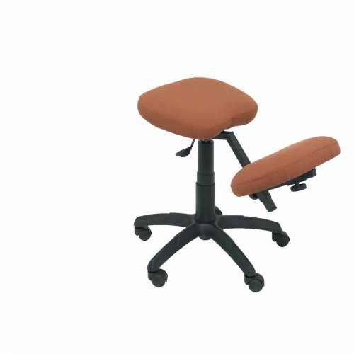 Ergonomska stolica Lietor Piqueras y Crespo 37G Smeđa Cijena