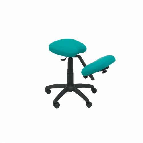 Ergonomska stolica Lietor Piqueras y Crespo 37G Turkizno Cijena