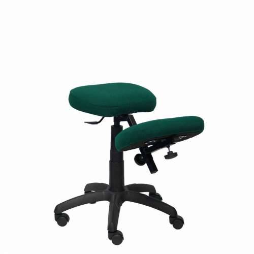Ergonomska stolica Lietor Piqueras y Crespo BALI426 Tamnozelena Cijena