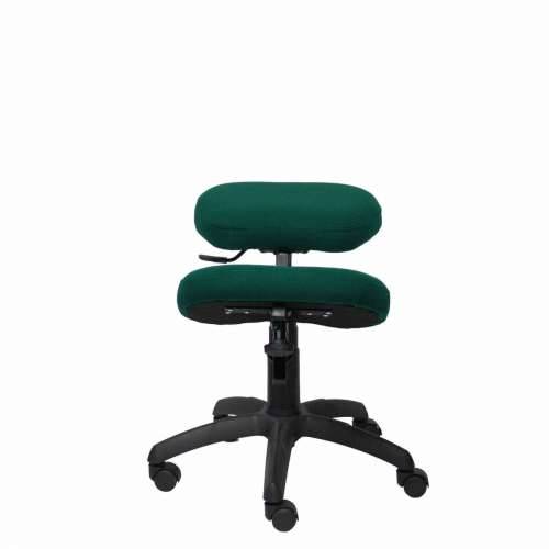 Ergonomska stolica Lietor Piqueras y Crespo BALI426 Tamnozelena Cijena