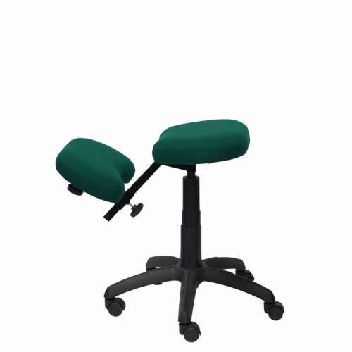 Ergonomska stolica Lietor Piqueras y Crespo BALI426 Tamnozelena Cijena