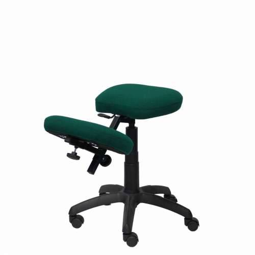 Ergonomska stolica Lietor Piqueras y Crespo BALI426 Tamnozelena Cijena