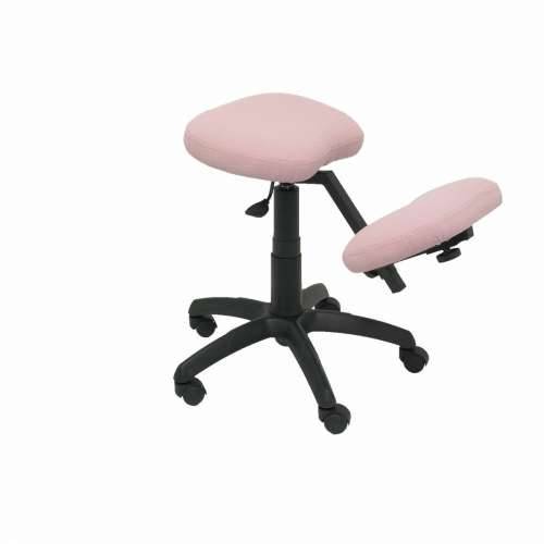 Ergonomska stolica Lietor Piqueras y Crespo 37G Roza Svetlo roza Cijena