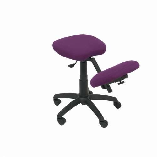 Ergonomska stolica Lietor Piqueras y Crespo 37G Vijoličasta Cijena